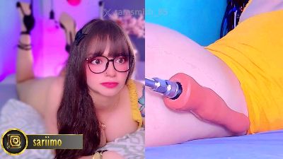 sarasmith85 live cam on Cam4