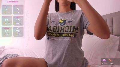 sarasvati_rai live cam on Cam4