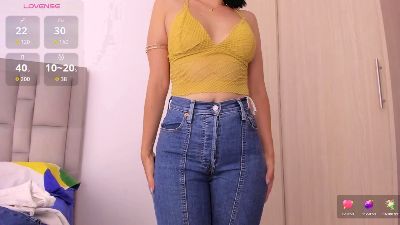 sarasvati_rai live cam on Cam4