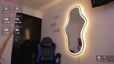 sarasvati_rai live cam on Cam4