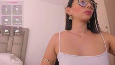 sarasvati_rai live cam on Cam4