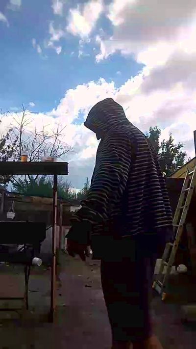 sarpe4 live cam on Cam4