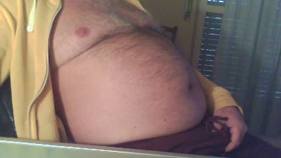 sasamero live cam on Cam4