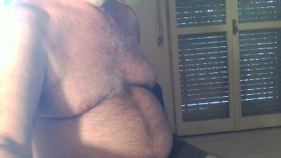 sasamero live cam on Cam4