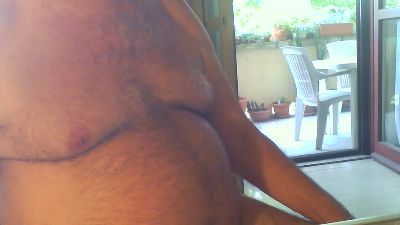 sasamero live cam on Cam4
