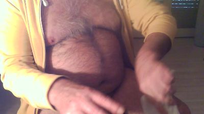 sasamero live cam on Cam4