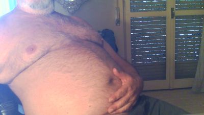 sasamero live cam on Cam4