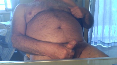 sasamero live cam on Cam4