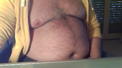 sasamero live cam on Cam4