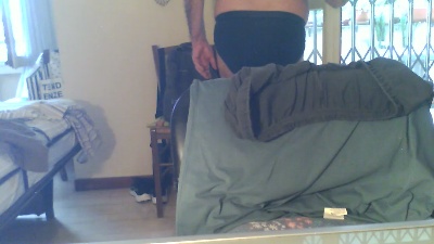 sasamero live cam on Cam4