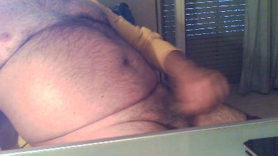 sasamero live cam on Cam4