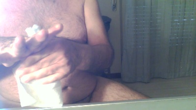 sasamero live cam on Cam4
