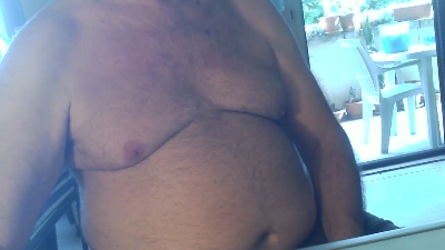 sasamero live cam on Cam4