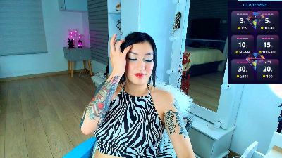 sasha_baby69 live cam on Cam4