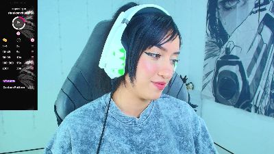 sasha_baby69 live cam on Cam4
