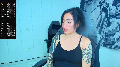 sasha_baby69 live cam on Cam4