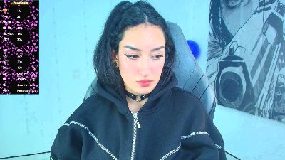 sasha_baby69 live cam on Cam4