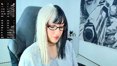 sasha_baby69 live cam on Cam4
