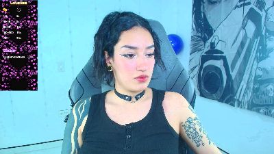 sasha_baby69 live cam on Cam4