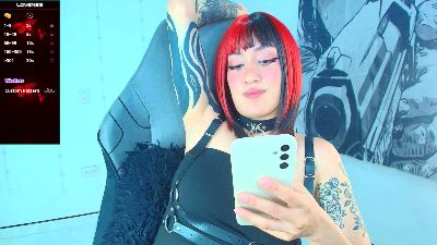 sasha_baby69 live cam on Cam4