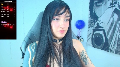 sasha_baby69 live cam on Cam4