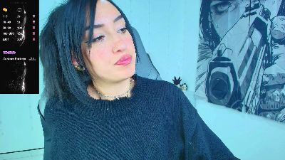 sasha_baby69 live cam on Cam4