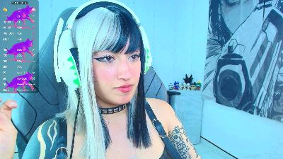 sasha_baby69 live cam on Cam4
