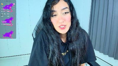 sasha_baby69 live cam on Cam4