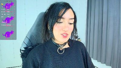 sasha_baby69 live cam on Cam4