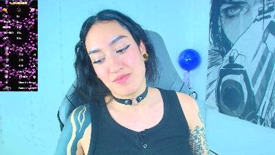 sasha_baby69 live cam on Cam4