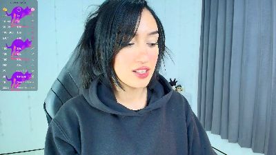 sasha_baby69 live cam on Cam4