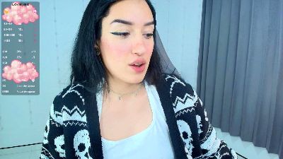 sasha_baby69 live cam on Cam4