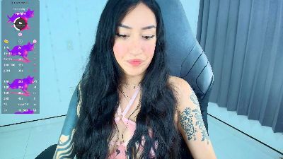 sasha_baby69 live cam on Cam4