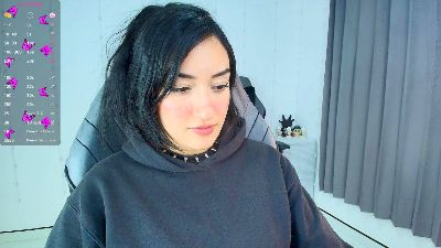 sasha_baby69 live cam on Cam4