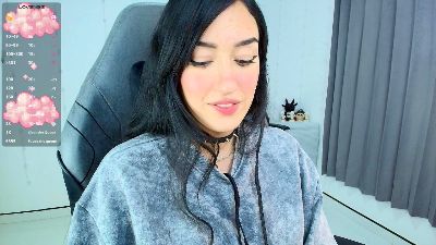 sasha_baby69 live cam on Cam4