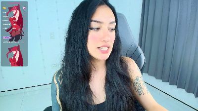 sasha_baby69 live cam on Cam4