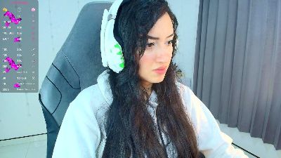 sasha_baby69 live cam on Cam4