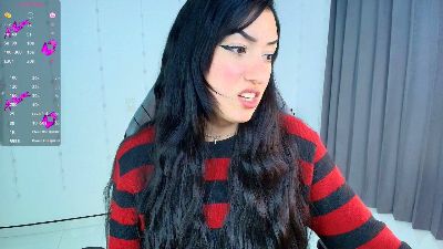 sasha_baby69 live cam on Cam4