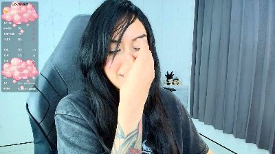 sasha_baby69 live cam on Cam4