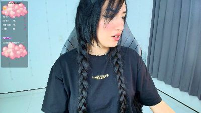 sasha_baby69 live cam on Cam4