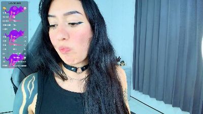 sasha_baby69 live cam on Cam4