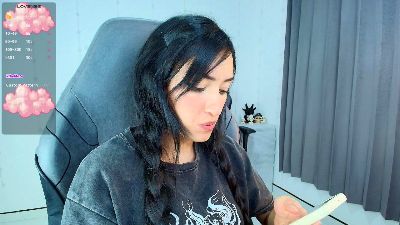 sasha_baby69 live cam on Cam4