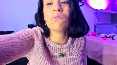 sasha_bossa live cam on Cam4