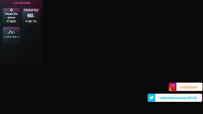 sasha_bossa live cam on Cam4