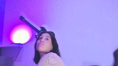 sasha_bossa live cam on Cam4