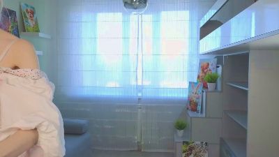 sashablonde_ Live Cam on Cam4