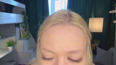 sashablonde_ live cam on Cam4