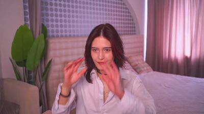 Profile and Statistics for sashasilk on Cam4