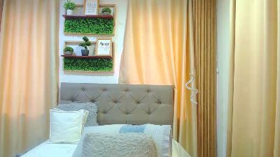 sasi_luna live cam on Cam4
