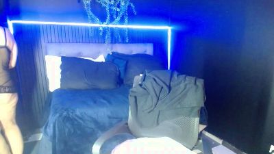 sasi_luna live cam on Cam4